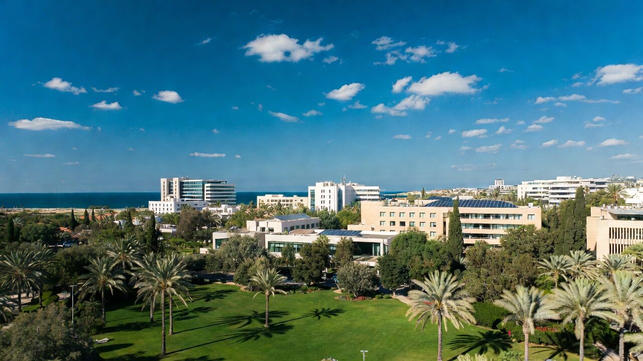 הרמאות הקלה בטיול לחיפה עם נהג אוטובוס שהציל אותי מאוחר יותר